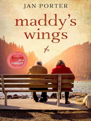 cover image of Maddy's Wings